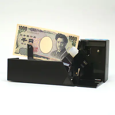 ハンディ−カウンタ−ＡＤ１００−０１ メイン画像