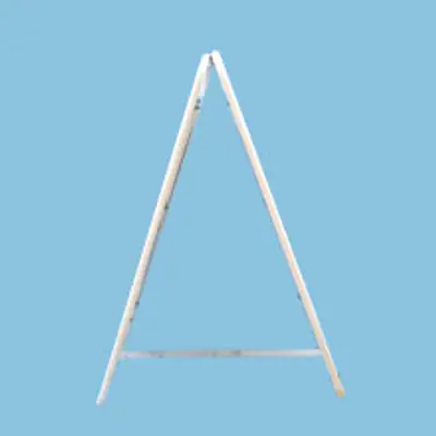 A型折りたたみ式看板：両面 オープンハウス サブ画像