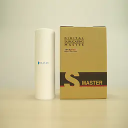 リコー印刷機用マスターRH A3-M3 - Master