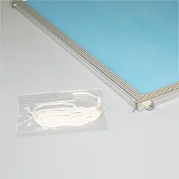 不動産取引手数料／報酬額票：オンデマンド印刷／業者票サイズ：パネルタイプ - Master