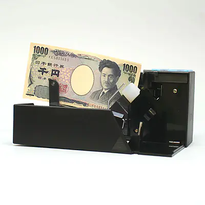 ハンディカウンター　AD-100-02（バッチ機能付き） メイン画像