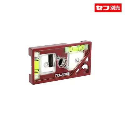 セフ電工レベル メイン画像
