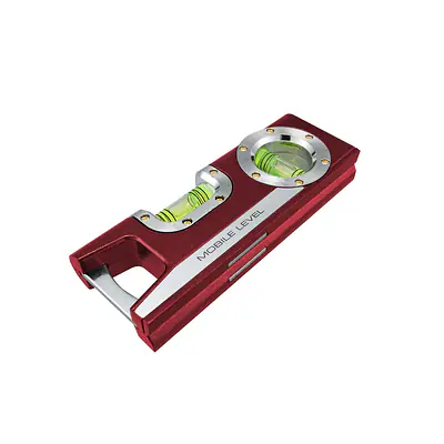 モバイルレベル 120mm サブ画像