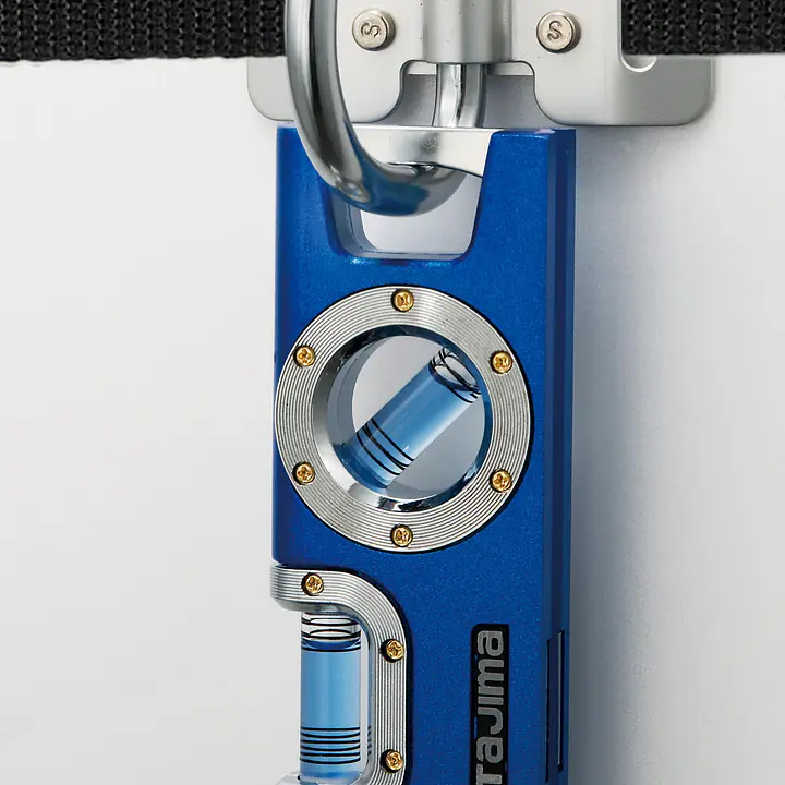 モバイルレベル 120mm - Master