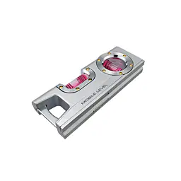 モバイルレベル 120mm - Master