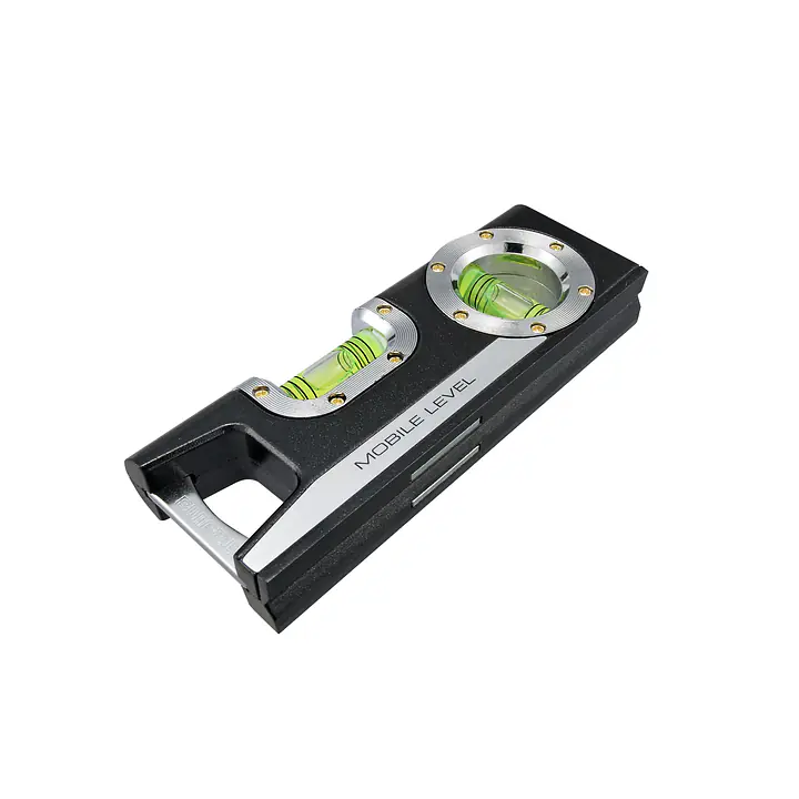 モバイルレベル 120mm - Master