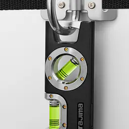 モバイルレベル 120mm - Master