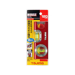モバイルレベル 160mm - Master