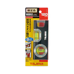 モバイルレベル 160mm - Master