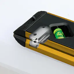 オプティマレベル 130mm - Master