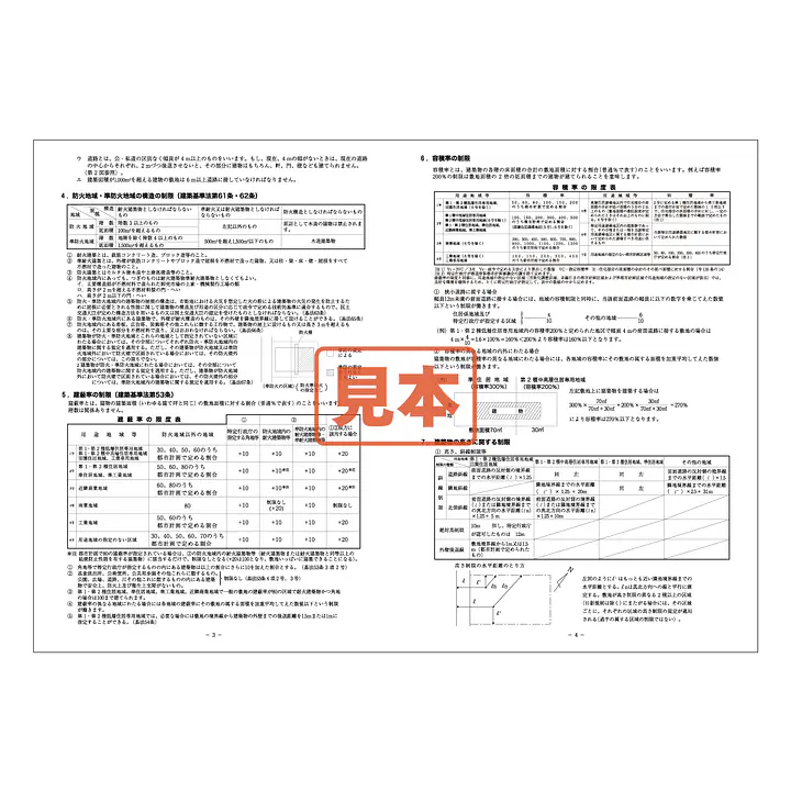 重要事項説明書補足資料（冊子タイプ） - Master
