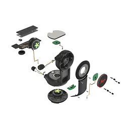 ライカディスト用P2Pアダプター DST360X - Master