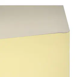洋長3ミエナイ（透けない）封筒100g/m²封筒社名入れ印刷 - Master